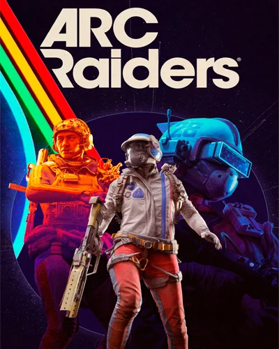 ARC RAIDERS