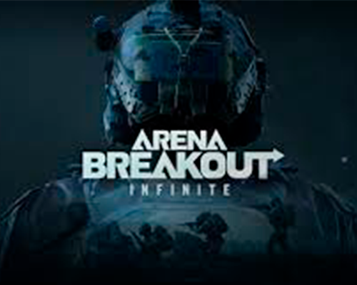 ARENA BREAKOUT INFINITE