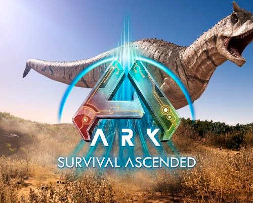 ARK: SURVIVAL ASCENDED