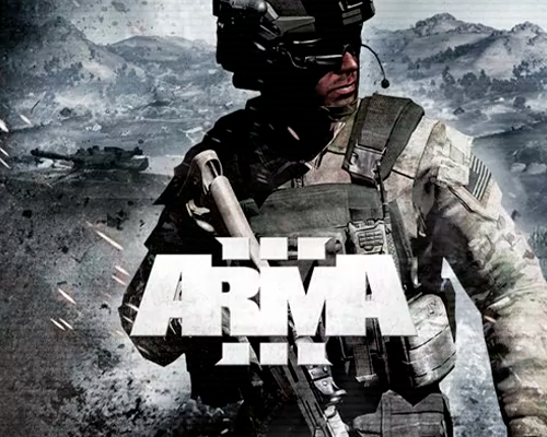ARMA 3