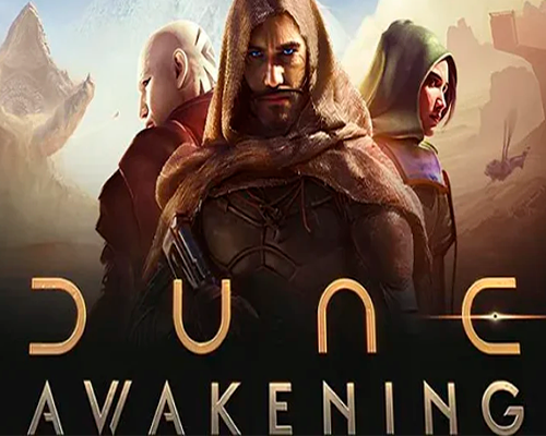 DUNE: AWAKENING