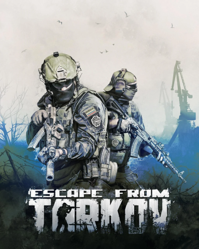 ESCAPE FROM TARKOV