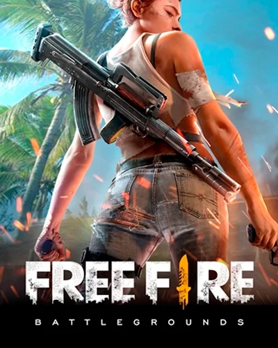 FREE FIRE
