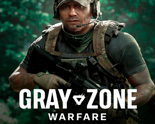 GRAY ZONE WARFARE