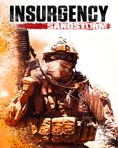 INSURGENCY SANDSTORM