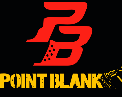 POINT BLANK