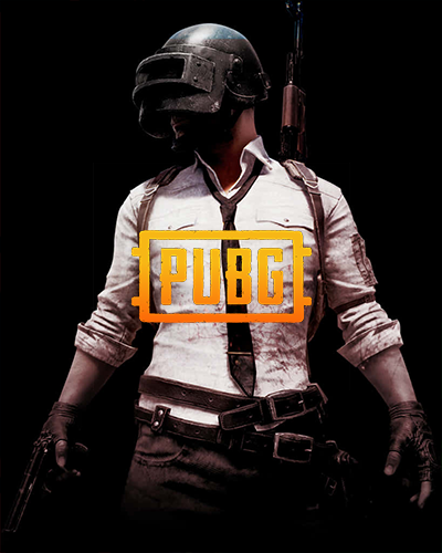 PUBG