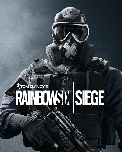 RAINBOW SIX SIEGE