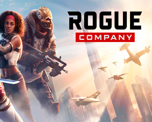 ROGUE COMPANY