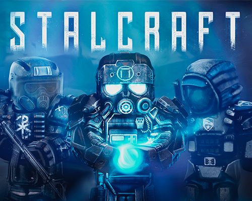 STALCRAFT