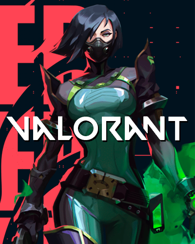 VALORANT